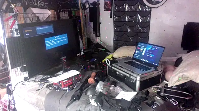 TheHellBilly online show from 02-04-25, 03:36