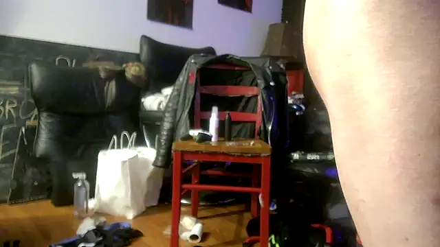 TheHellBilly online show from 02-08-26, 05:16