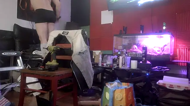 TheHellBilly online show from 02-09-26, 05:22