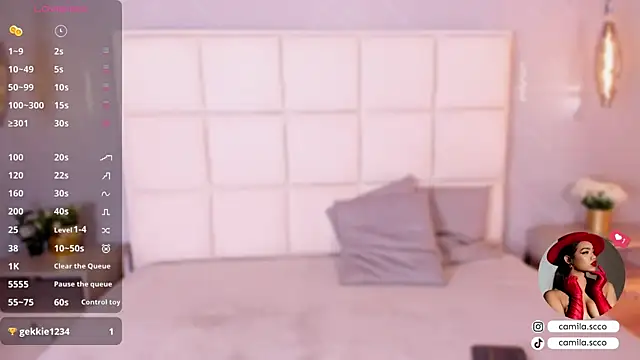 kem hott online show from 02-18-25, 04:04