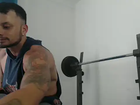 Snapshot of JacobJamess chatting on 02-25-25, 06:42 JacobJamess online show from 02-25-25, 06:42