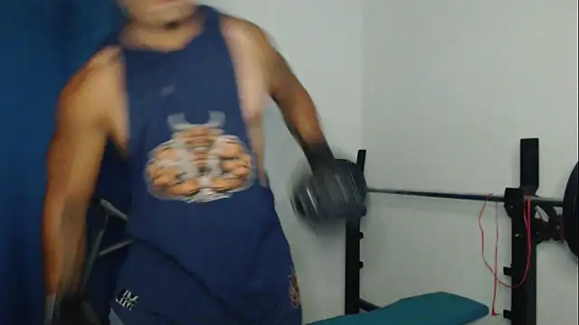 Snapshot of JacobJamess chatting on 09-18-25, 01:18 JacobJamess online show from 09-18-25, 01:18