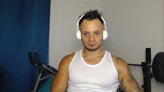 Snapshot of JacobJamess chatting on 09-28-25, 10:48 JacobJamess online show from 09-28-25, 10:48