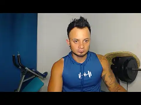 Snapshot of JacobJamess chatting on 10-08-25, 02:31 JacobJamess online show from 10-08-25, 02:31