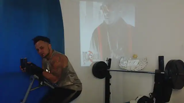 JacobJamess online show from 11-20-25, 01:11