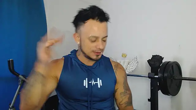 JacobJamess online show from 11-21-25, 04:49