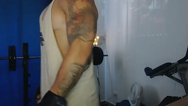 JacobJamess online show from 12-02-25, 01:50