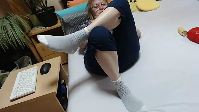 Margaret-milf online show from 04-29-26, 06:25