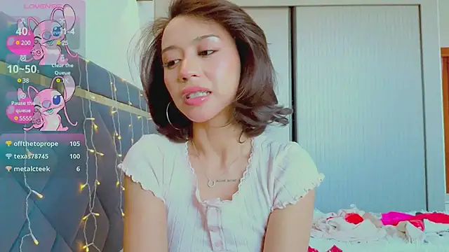 Mia Tin online show from 02-11-25, 09:20