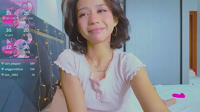 Mia Tin online show from 02-27-25, 09:11