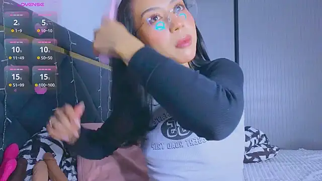 Mia Tin online show from 01-11-26, 04:01