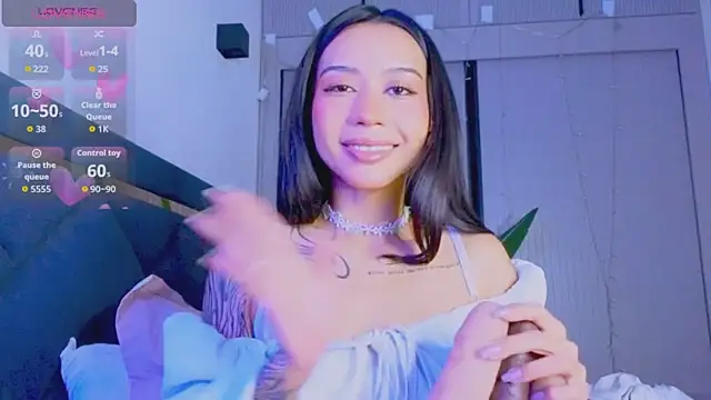 Mia Tin online show from 02-04-26, 01:50