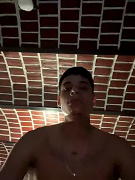 brianor89 online show from 10-08-25, 12:03