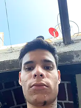 brianor89 online show from 10-15-25, 02:50