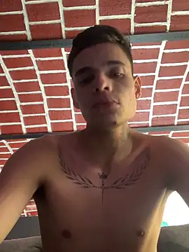 brianor89 online show from 11-03-25, 08:10