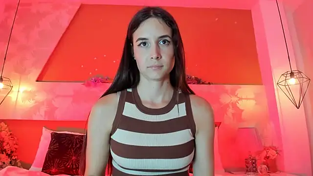 Rachel Foxy online show from 10-24-25, 10:28