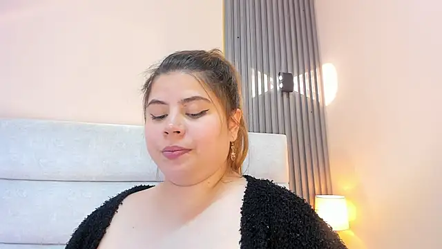 EYMI TOMSOM online show from 02-11-25, 06:22