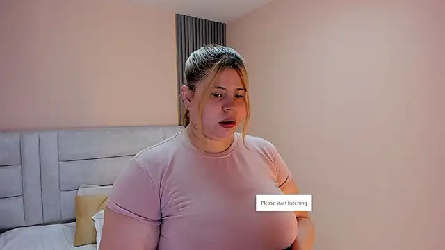 EYMI TOMSOM online show from 10-07-25, 10:45