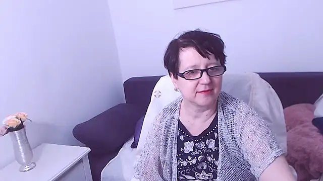 ChristaRose online show from 02-20-25, 09:31