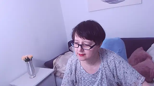 ChristaRose online show from 02-26-25, 07:27