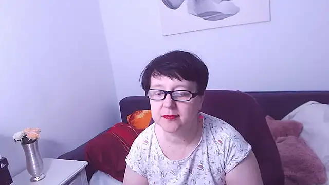 ChristaRose online show from 10-04-25, 01:03