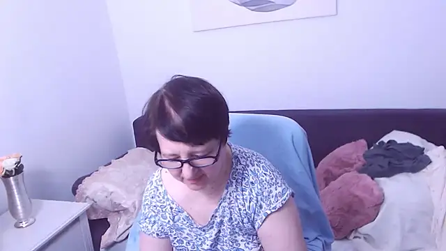 ChristaRose online show from 02-15-26, 01:09