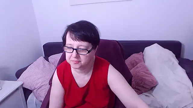 ChristaRose online show from 05-24-26, 01:38