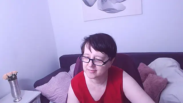 ChristaRose online show from 07-24-26, 07:01