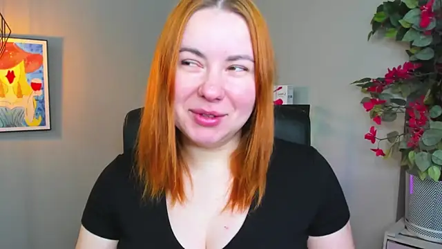 LAYLAxSTAR online show from 03-18-26, 07:22