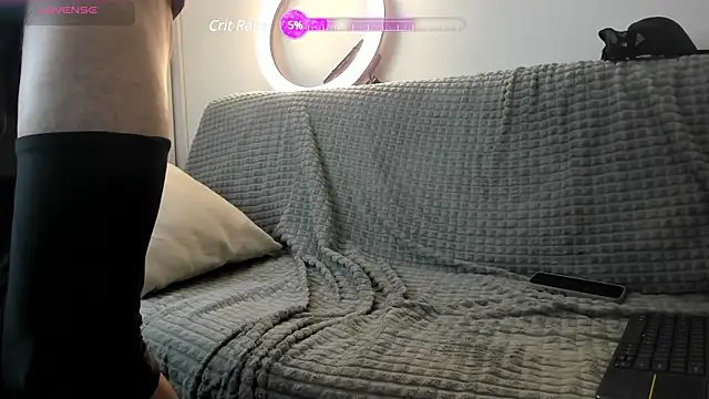 specter 27 online show from 03-22-25, 11:20