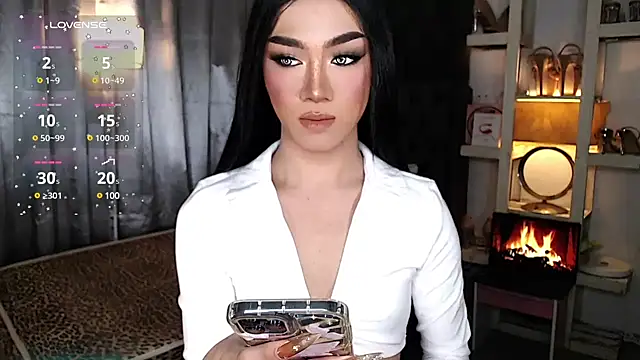 Local Hoelyx online show from 12-12-24, 07:59