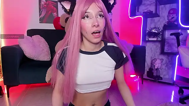  liathompsom09 online show from 03-06-26, 10:06