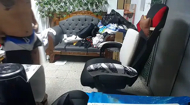 alexam galxh online show from 12-22-24, 11:52