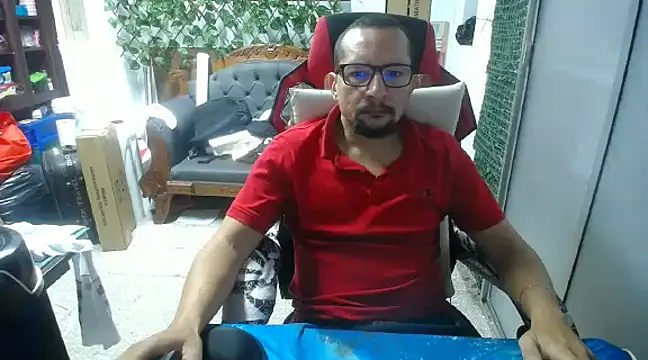 alexam galxh online show from 12-27-24, 03:15