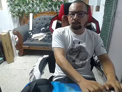 alexam galxh online show from 01-02-25, 02:24