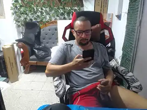 alexam galxh online show from 01-03-25, 06:35