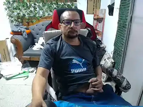 alexam galxh online show from 01-14-25, 03:15