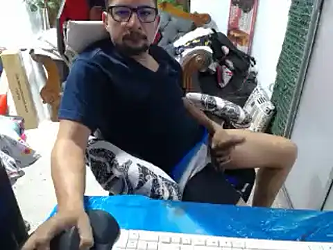 alexam galxh online show from 01-18-25, 06:32