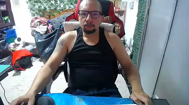 alexam galxh online show from 02-01-25, 02:24