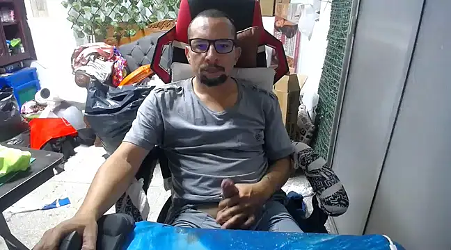 alexam galxh online show from 02-03-25, 09:29