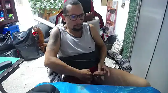 alexam galxh online show from 02-12-25, 10:59