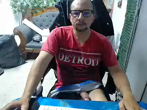 alexam galxh online show from 03-03-25, 06:55