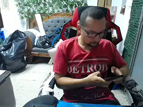 alexam galxh online show from 03-11-25, 08:09