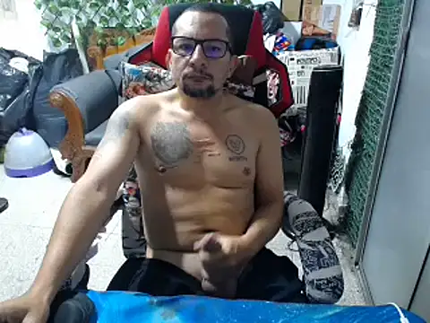 alexam galxh online show from 03-14-25, 01:24