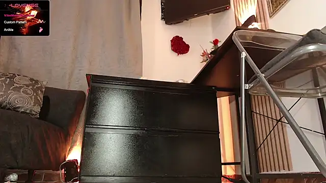 Ivvannaparis online show from 11-05-25, 02:50