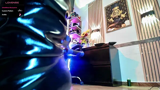 Ivvannaparis online show from 06-30-26, 03:13
