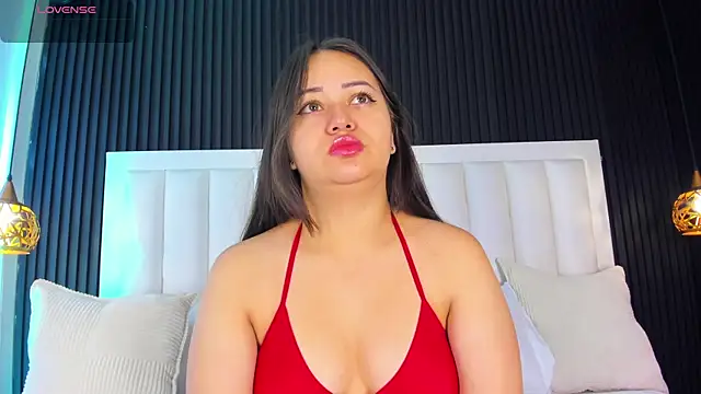 AnaisClark online show from 07-04-26, 11:38