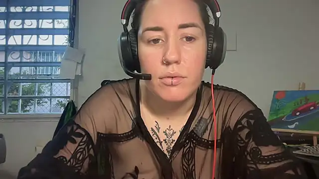 poppergirl69 online show from 12-01-24, 09:37