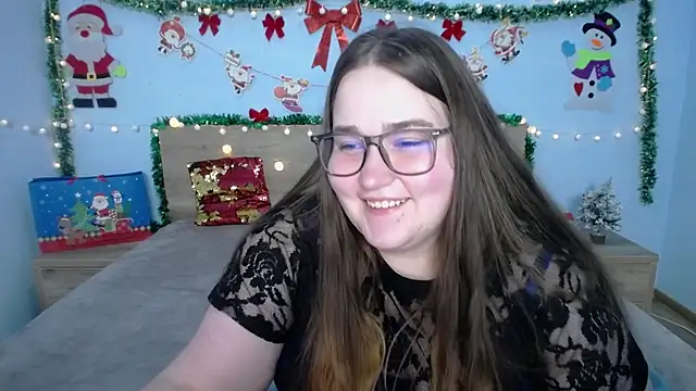 XX Daniella XX online show from 01-04-25, 01:42