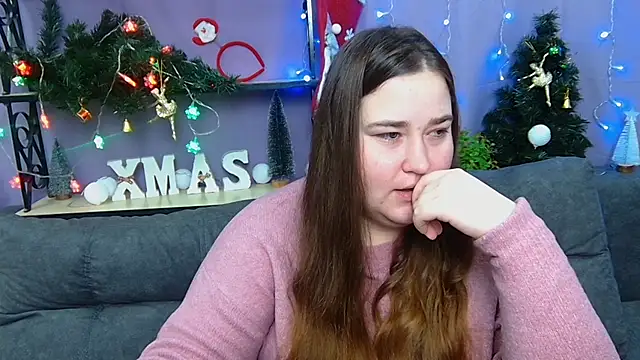 XX Daniella XX online show from 01-06-25, 07:13